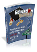 Education domain (.com)